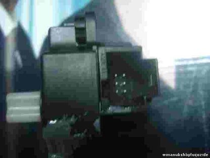 Stellmotor Heizung Opel Astra H 52406341 VHB30 DELPHI 301A0