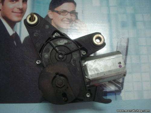 Heckwischermotor wischermotor hinten Renault 54904312 8200001893B 8200001893