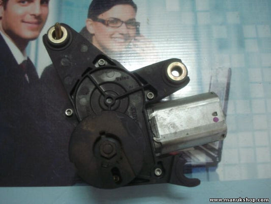 Heckwischermotor wischermotor hinten Renault 54904312 8200001893B 8200001893