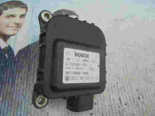 Stellmotor Heizung Audi A6 C5 4B1820511L 0132801170 01328011701 MF1168801930