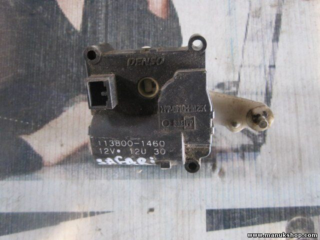 Stellmotor Heizung Honda CR-V DENSO 113800-1460 1138001460 12V 12U 30