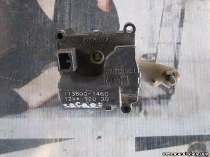Stellmotor Heizung Honda CR-V DENSO 113800-1460 1138001460 12V 12U 30