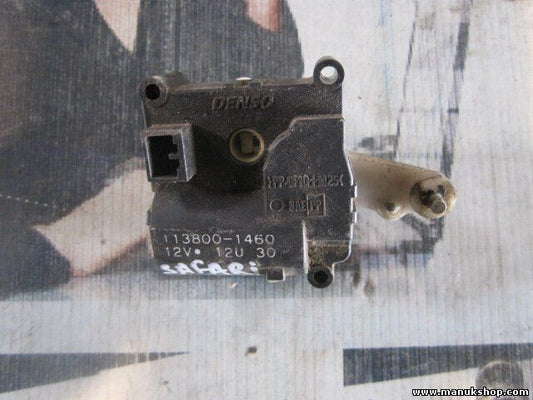 Stellmotor Heizung Honda CR-V DENSO 113800-1460 1138001460 12V 12U 30