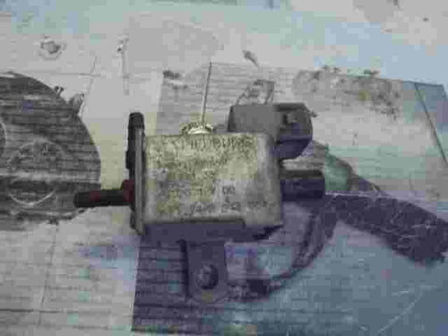 Unterdruckventil BMW 3 E36 5 E34 72191133 7.21911.33 Pierburg 11742243 94T325
