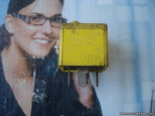 Relais Ford Fiesta Escort KA Sierra 93BG14N089B1B 93BG 14N089 B1B V23136B1X33