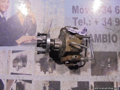 Dieselpumpe Einspritzpumpe Nissan Pathfinder 2.5 dCi 4WD DENSO DENSO 16700EC00A