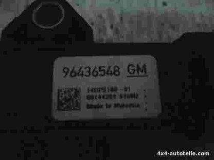 Luftdrucksensor Chevrolet Epica 96436548 GM 14DPS100-01