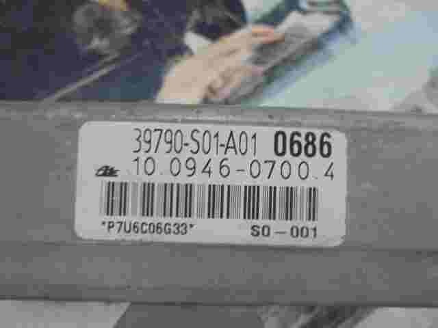 Steuergerät ABS Honda Civic 39790S01A01 39790-S01-A01 ATE 10094607004