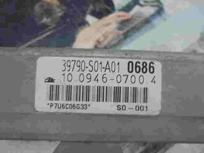 Steuergerät ABS Honda Civic 39790S01A01 39790-S01-A01 ATE 10094607004