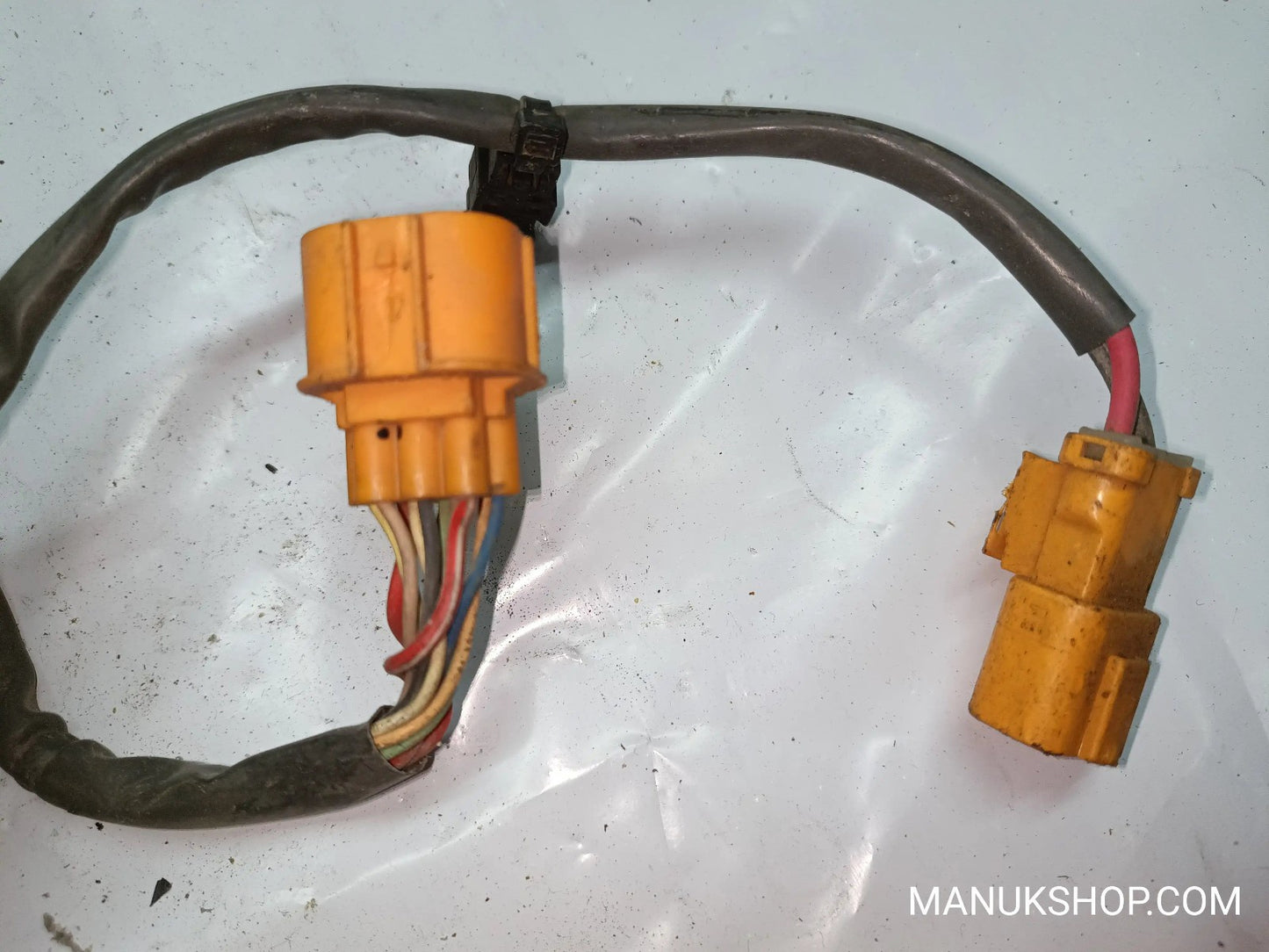 ABS Hydraulikblock Honda CR-V AC051192111 AC.0511-9211.1 Q003T05777