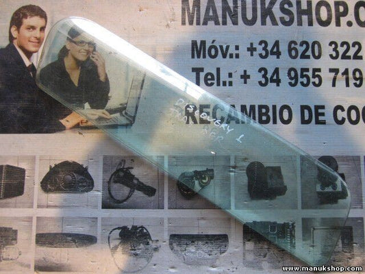 Dreieckscheibe Seitenscheibe hinten rechts Land Rover Discovery DOT247M30AS2