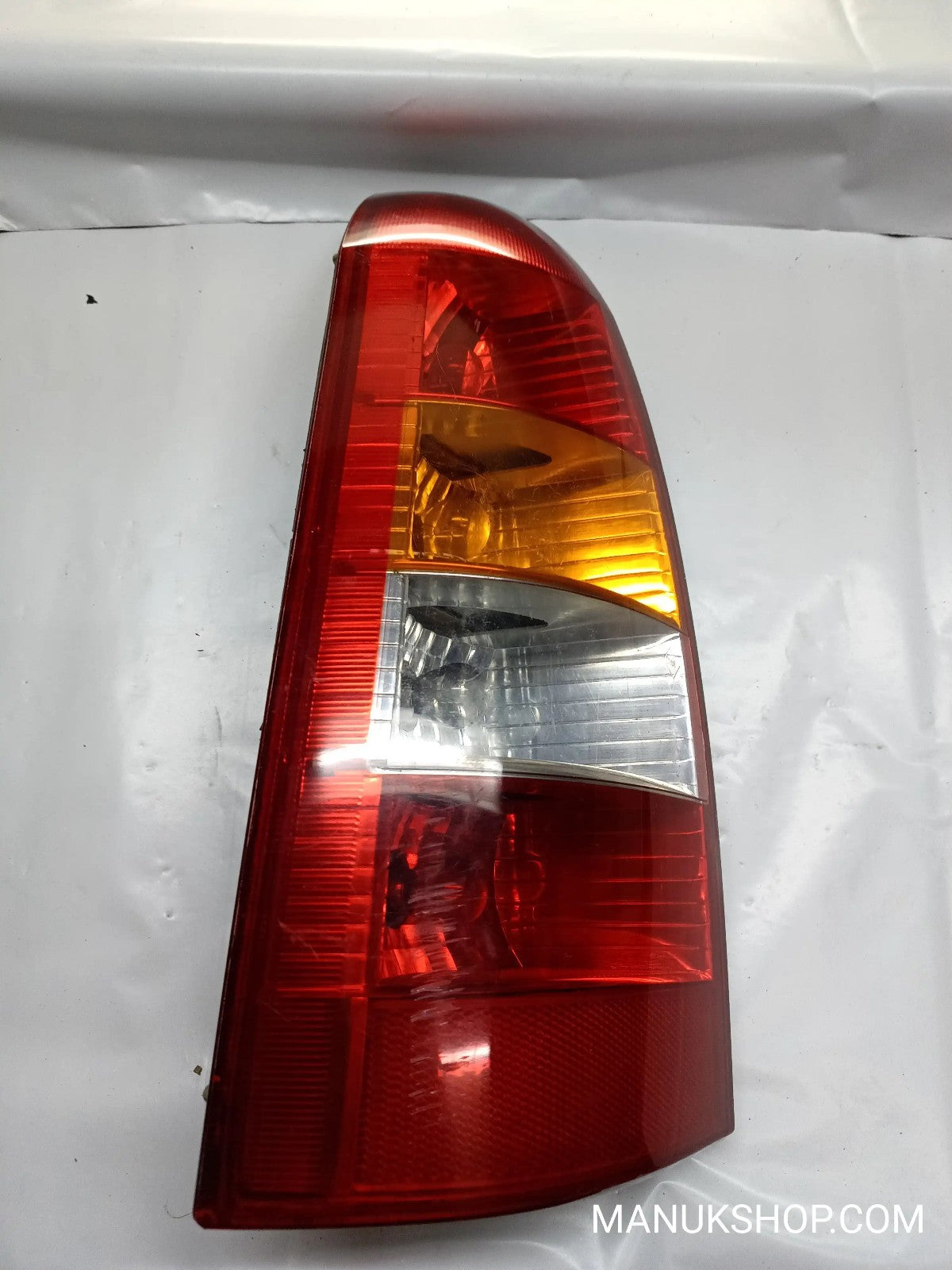Rückleuchte Bremslicht hinten recht Opel Astra G 393.033 SWF