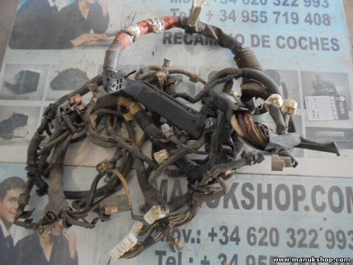 Motorkabelbaum Toyota Land Cruiser Prado 120 82121-6A 720 821216A720 TA2960PA66
