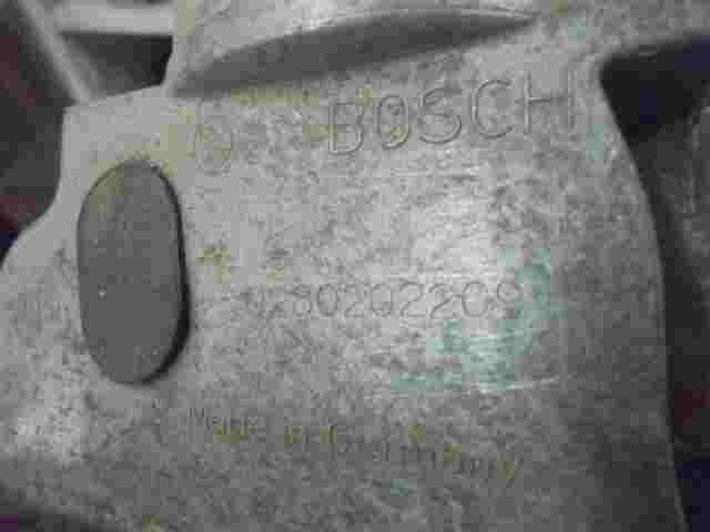 Luftmengenmesse BMW E30 E34 E36 BOSCH 0280202209 0 280 202 209