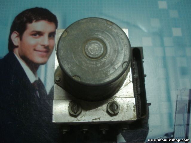 Hydraulikblock Ford Transit BUS 2.2 TDCi 8C112C405BB 0265950774 0265235439