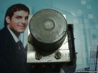 Hydraulikblock Ford Transit BUS 2.2 TDCi 8C112C405BB 0265950774 0265235439