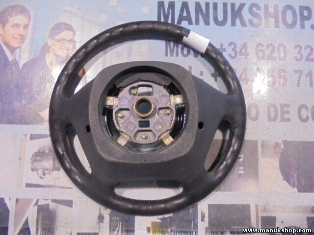 Lenkrad Mercedes-Benz ML 270 CDi 22026FC183 22029DC163