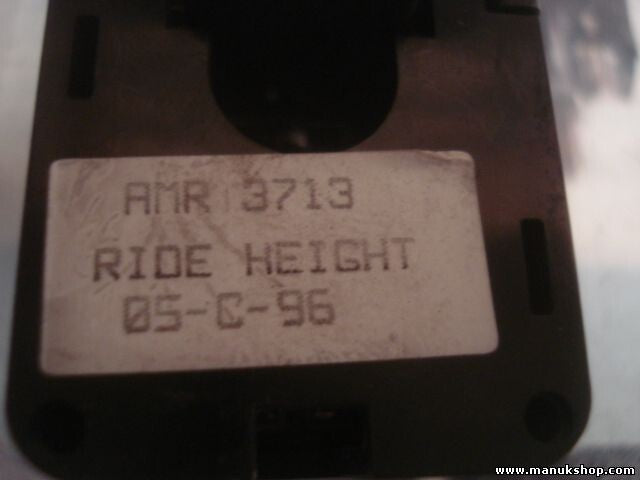 Schalter Range Rover AMR3713