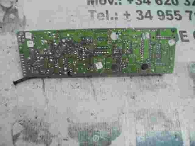 Zentralverriegelungspumpe Mercedes-Benz 86126301RL 861 263-01 RL