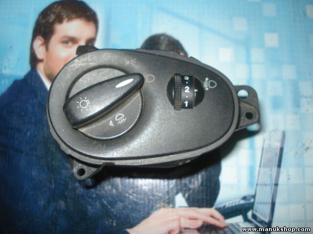 Lichtschalter Ford Focus 98 98AG13A024CF 98AG 13A024 CF 04052522