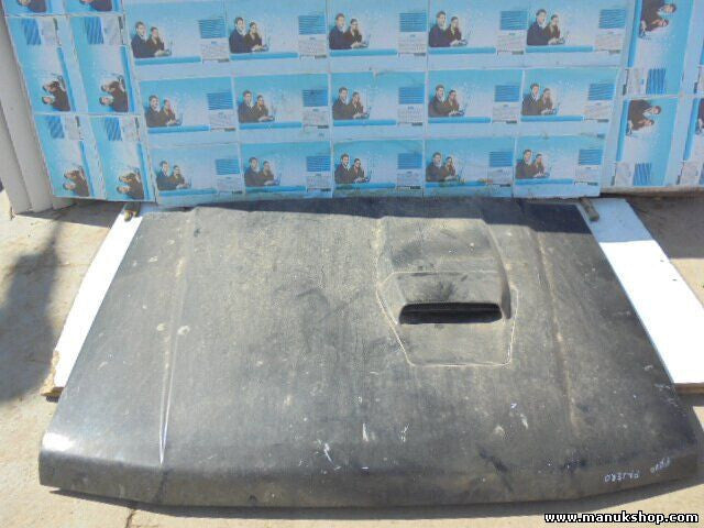 Motorhaube Mitsubishi Montero Pajero V20 2.8 TD 4M40 V46W (1994–1999