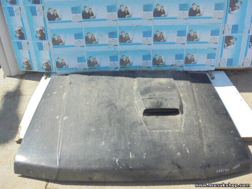 Motorhaube Mitsubishi Montero Pajero V20 2.8 TD 4M40 V46W (1994–1999