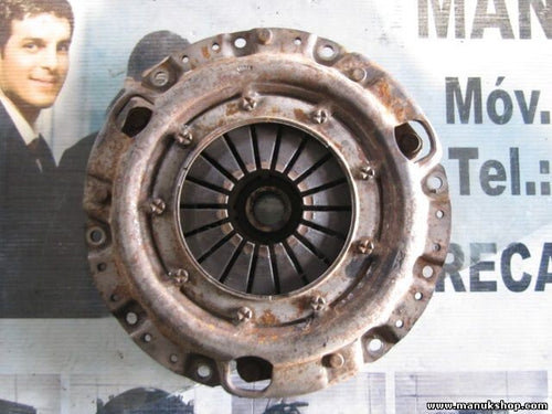 Kupplungsdruckplatte Kia Sportage 2.0 td 12.96-12.01 83CV /61KW KD-04 VALEO