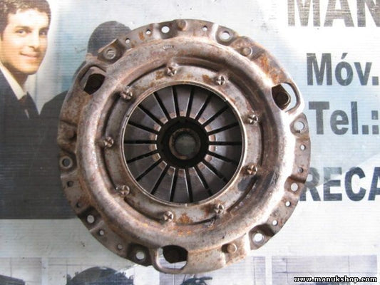 Kupplungsdruckplatte Kia Sportage 2.0 td 12.96-12.01 83CV /61KW KD-04 VALEO