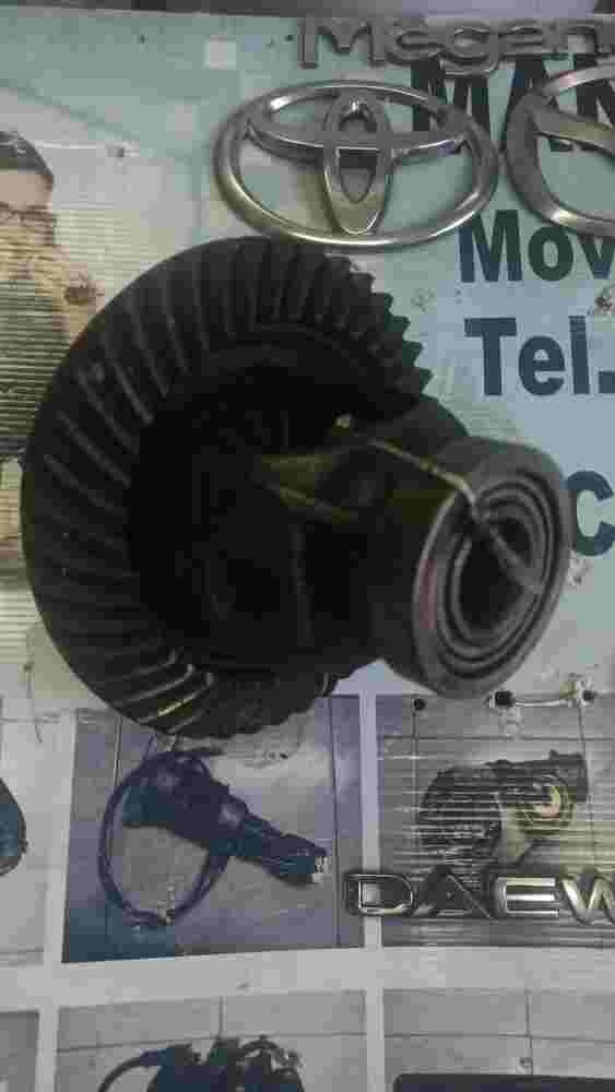 Differential vorne Jeep Grand Cherokee WJ 3.1 DANA D 49613 43-11