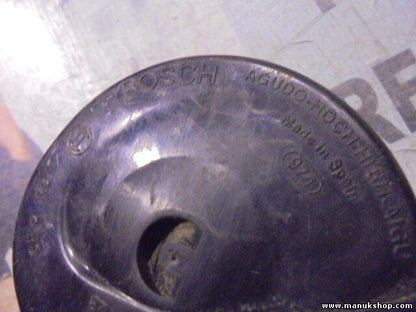 Hupen Horn Pfeife Ford Escort BOSCH 703881128 E9 70/388 1128 011128 01.1128