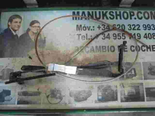 Schiebedach salzung Toyota Land Cruiser 90 J90 8873599631