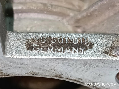Drosselklappe Opel Vectra B  Tigra Astra F 90501011 90 501 011