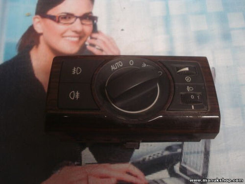 Lichtschalter Opel Antara NS 96672907