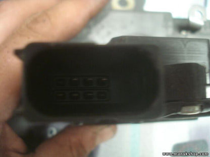 Türschloss Links Vorne Fiat Grande Punto 51797561