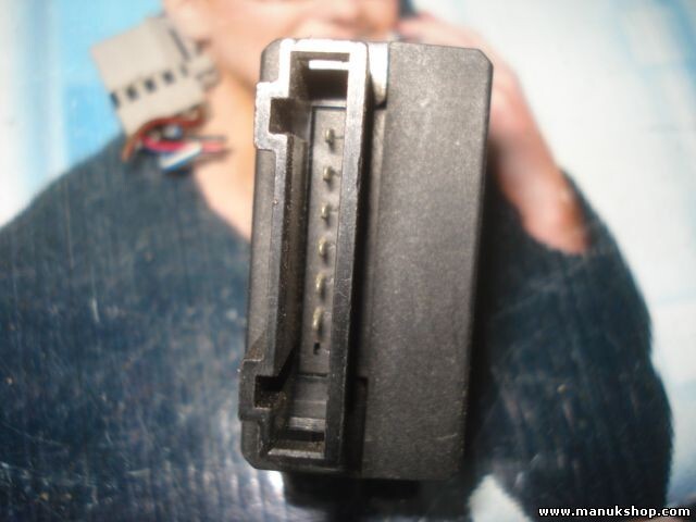 Leuchtweitenregelung Schalter Audi A6 4B0 919 094 4B0919094 4BO919094