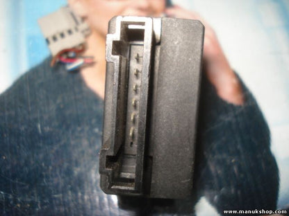 Leuchtweitenregelung Schalter Audi A6 4B0 919 094 4B0919094 4BO919094