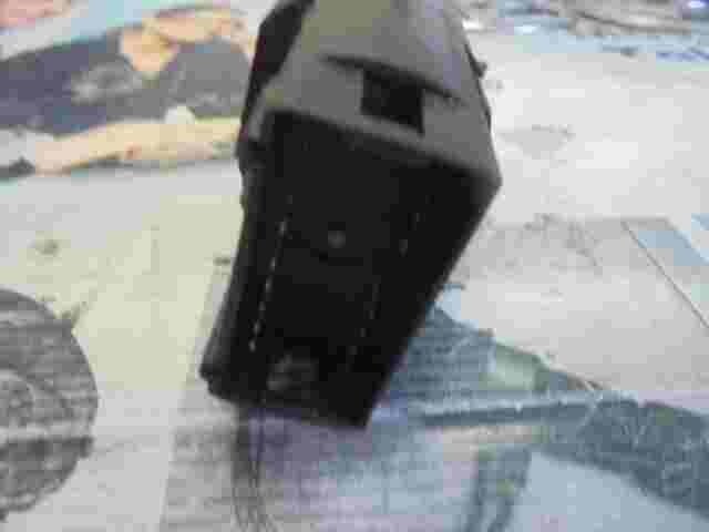 Lichtschalter Seat Cordoba Ibiza 6L1941531AD 6L1 941 531 AD BK7 LK 04062039