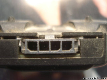 Regensensor Nissan Primera P12 28536-AV600 28536AV600