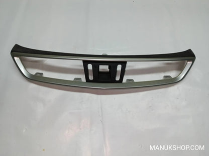 Abdeckung Verkleidung Blende Rahmen Nissan Qashqai 30490055 3049-0055