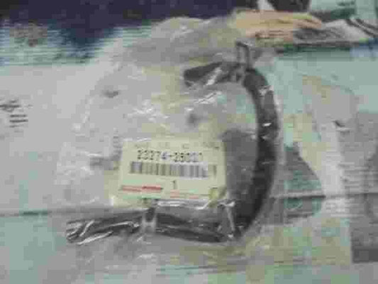 Hose Fuel No.3 Toyota RAV 4 2327426030 23274-26030
