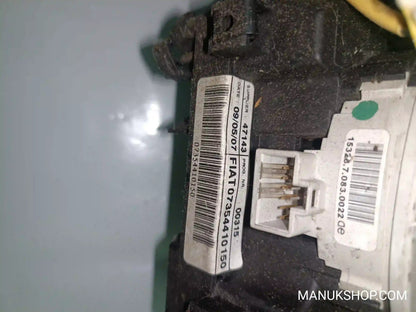 Lenkstockschalter Fiat Bravo 07354410150