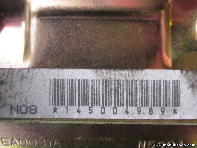 Beifahrer Mitsubishi L200 1995 1.6L EA0031A EA 00 31A MR168561 145004989