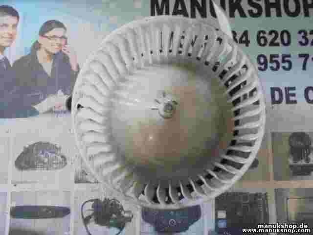 Gebläsemotor Mitsubishi L200 Pickup 2005-2007 34411J520 34411-J520 7802A105
