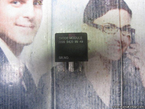 Relais Tata DIODE MODULE 269954509949 2699 5450 99 49