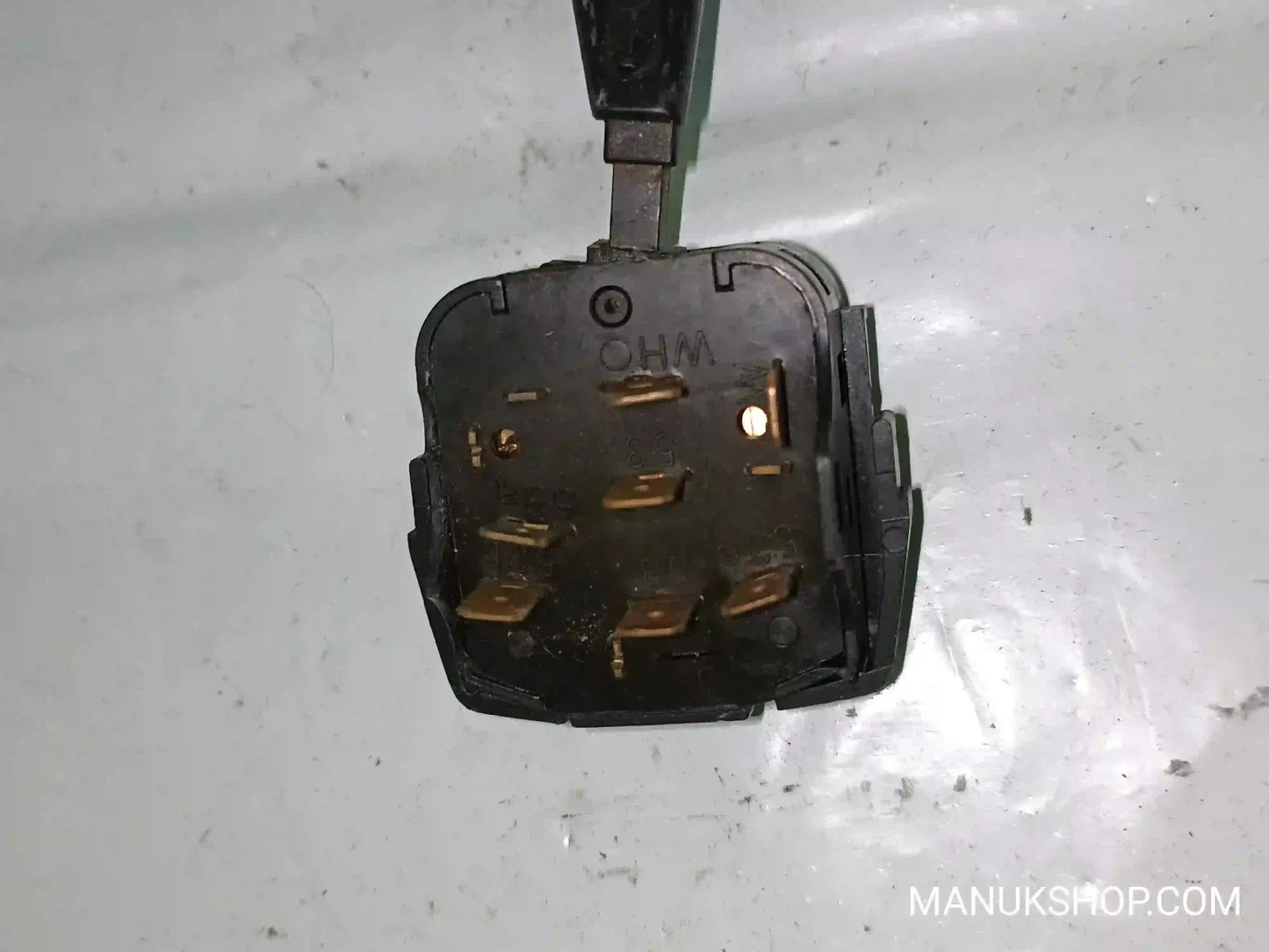 Scheibenwischer Schalter Opel Corsa A 090126715 090127939 090127950 090127940