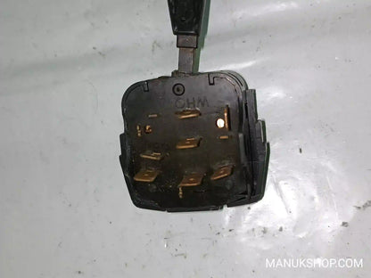 Scheibenwischer Schalter Opel Corsa A 090126715 090127939 090127950 090127940
