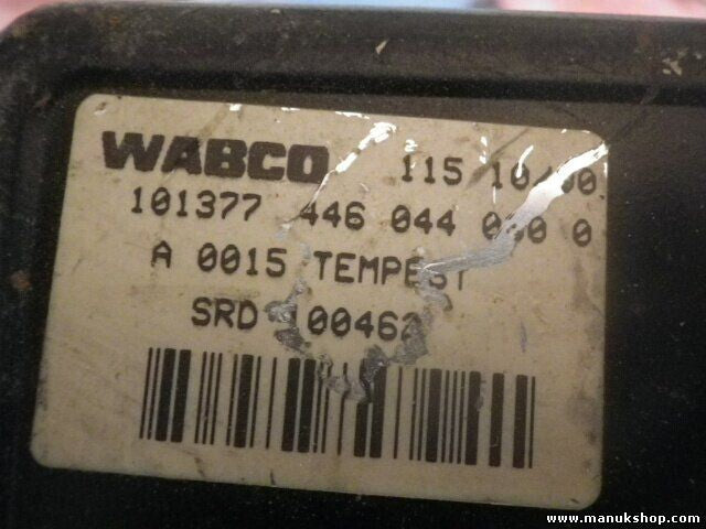 Steuergerät knorr-bremse Land Rover Discovery II WABCO SRD100462 4460440300