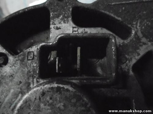 Lichtmaschine Suzuki Santana BOSCH 1197311090 9120143224
