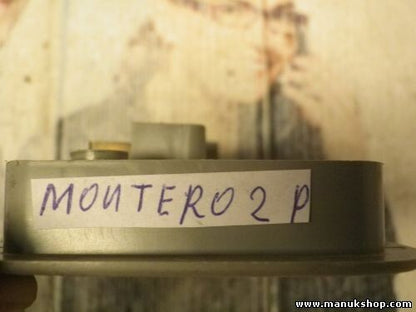 Innenleuchte Mitsubishi Pajero Montero II V3_W, V2_W, V4_W 3.5 V6 24V 1997/07