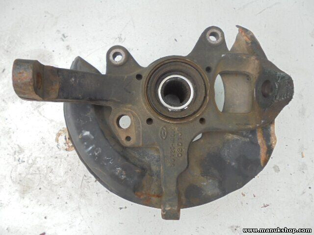 Radnabe Radlager Achsschenkel vorne rechts Hyundai Terracan HP 2.9 55720H1000